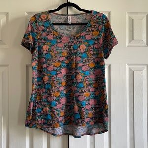 Lularoe classic t